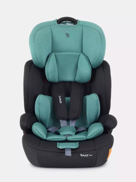 Детское автокресло Rant Basic Spark ZY10 Мятный