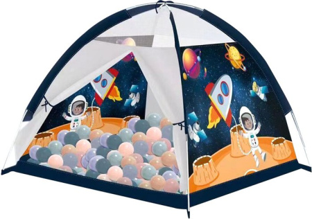 Игровая палатка Nino Космос