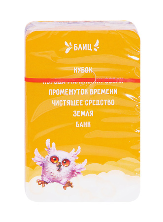 Купить Мир Хобби Совпадение для детей - фото товара