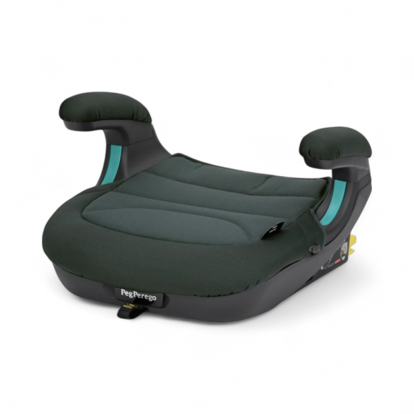 Детское автокресло Peg Perego Viaggio 2-3 Shuttle Metal