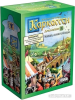 Мир Хобби Каркассон. Мосты, замки и базары
