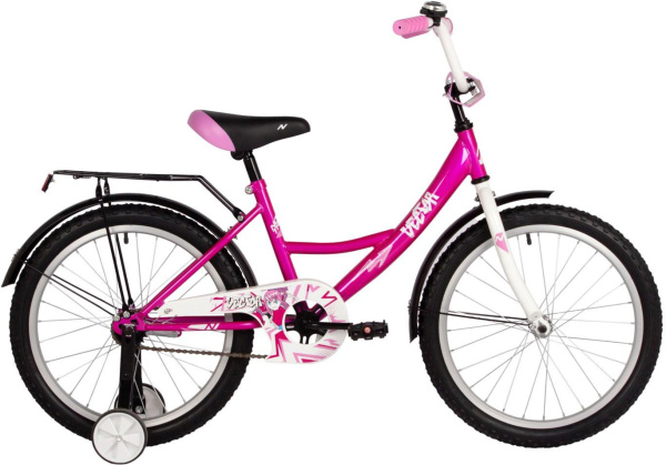 Novatrack Vector 2025 203VECTOR.PR5 (пурпурный)