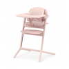 Стульчик для кормления Cybex Lemo 3в1 Set Pearl Pink