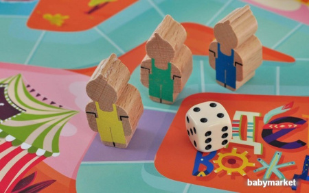 Купить Магеллан День вождей для детей - фото товара