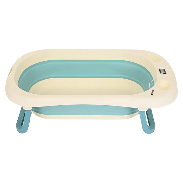 Ванночка для купания Pituso FG1120-Green Бирюзовый