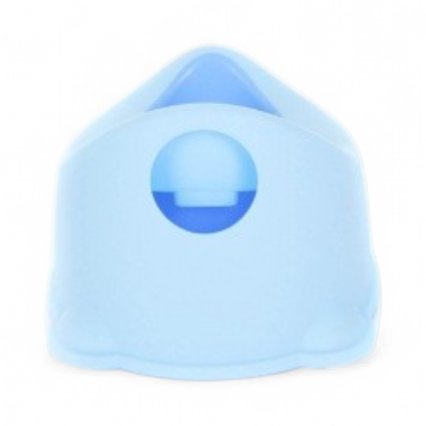 Детский горшок Pituso Пёсик FG338 Голубой - детский товар