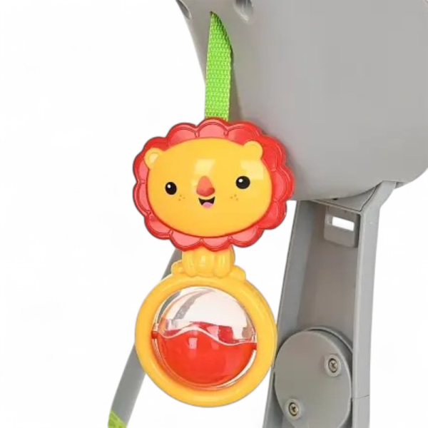 Качели для новорожденных Pituso Pino 98213 Lion