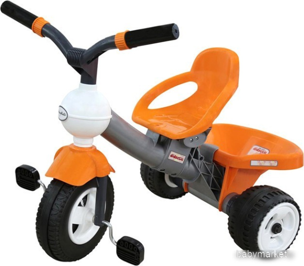 Полесье Дидактик 3 (46383)