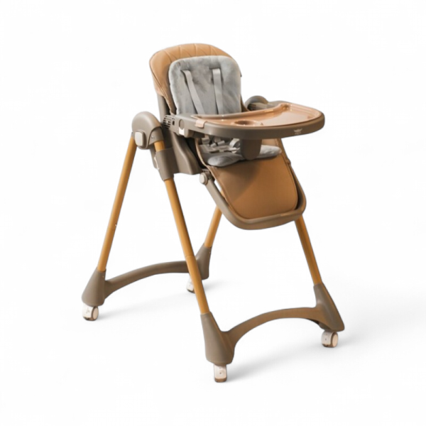 Стульчики для кормления Martin Noir Dory Coffee Bean