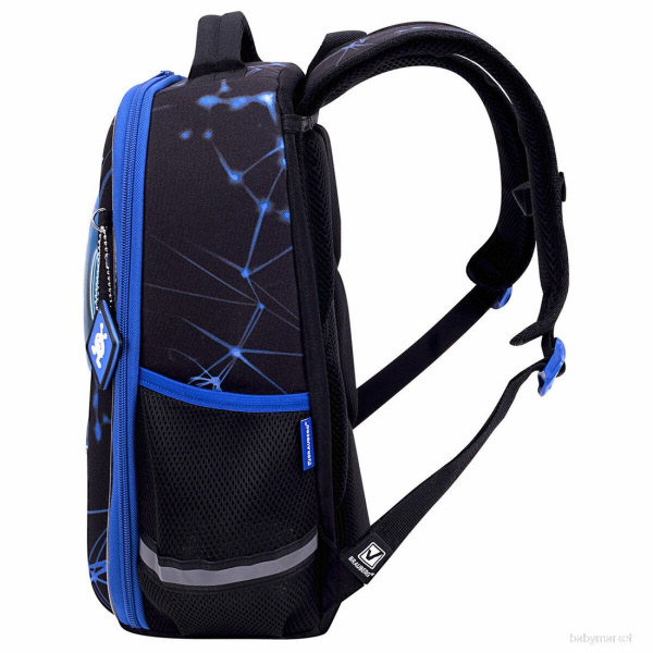 BRAUBERG Light. Evil Robot 272028 - детский товар