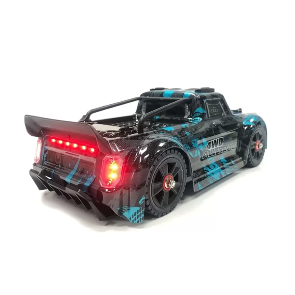 Автомобиль на радиоуправлении MJX Hyper Go 14301 - детский товар