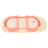 Ванночка для купания Pituso FG1120-Pink Персиковый