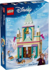 LEGO Disney Princess 43265 Замороженный замок Эренделл
