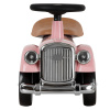 Каталка Pituso Ретро 665 Pink