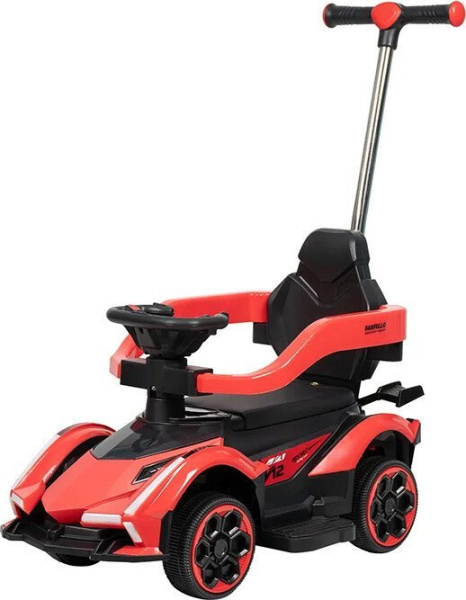 Farfello K256 (красный)