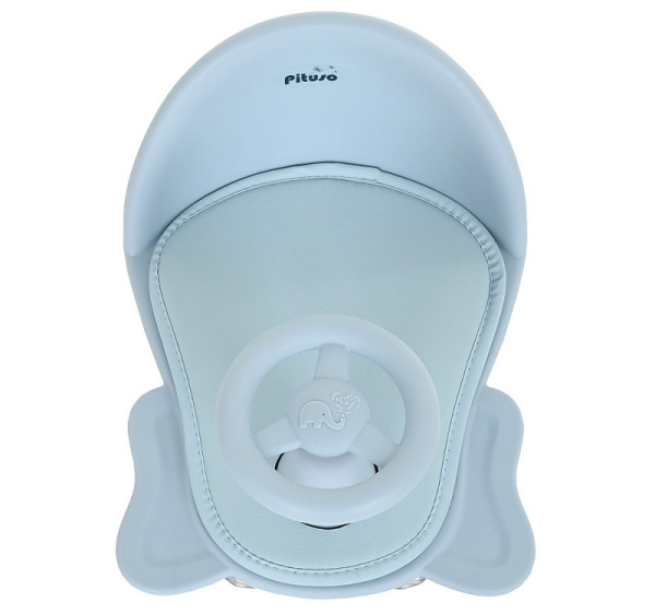 Сиденье для купания Pituso FG728-Blue Голубой
