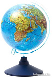 Школьный глобус Globen Физический Классик Евро Ке014000242