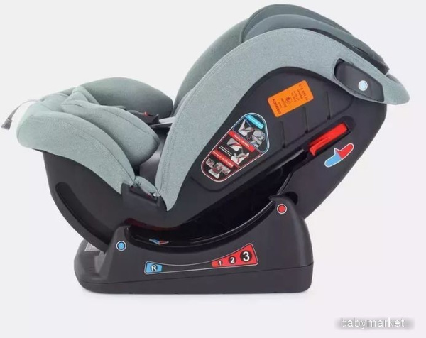 Rant Matrix Active Line AY913 (зеленый)