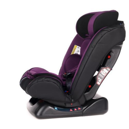 Детское автокресло Martin Noir Discovery Magic Purple