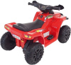 Купить Детский квадроцикл Pituso XH116 Красный для детей - фото товара