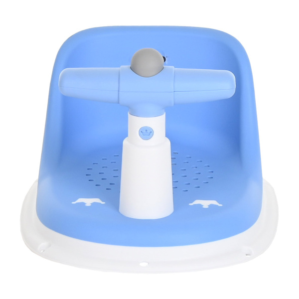 Стульчик для купания Pituso FG514-Blue Голубой