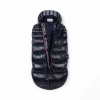 Зимний конверт в коляску Cybex Platinum Winter Footmuff Nautical Blue