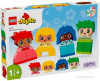 LEGO Duplo 10415 Большие чувства и эмоции
