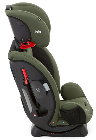 Детское автокресло Joie Every Stage R129 Moss