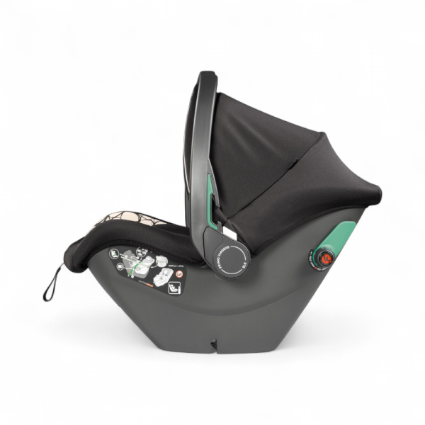 Детское автокресло Peg Perego Primo Viaggio SLK Graphic Gold