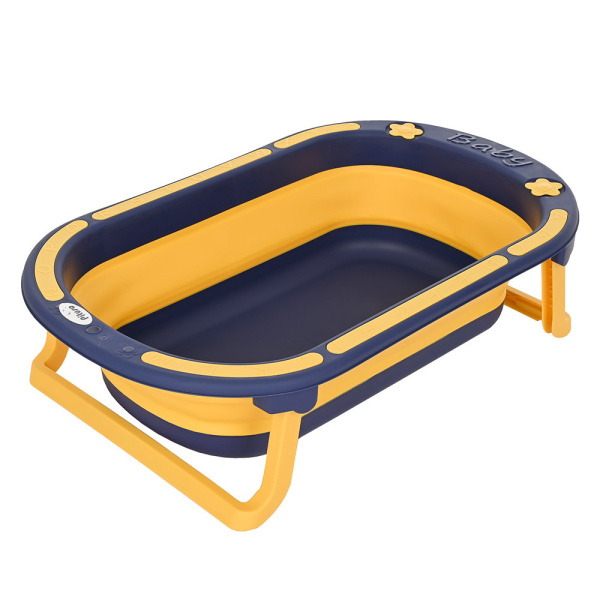 Ванночка для купания Pituso FG117-Blue (синий)