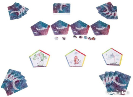 Купить GaGa Games Пес Попутал (Barking Up The Wrong Tree) [GG039] для детей - фото товара