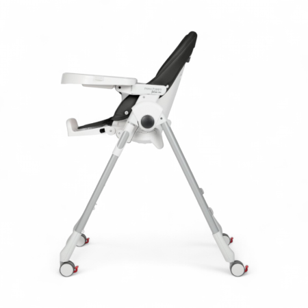 Стульчик для кормления Peg Perego Prima Pappa Follow Me Plus Licorice