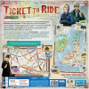 Купить Дополнение к настольной игре Мир Хобби Ticket To Ride: Великобритания и Пенсильвания для детей - фото товара