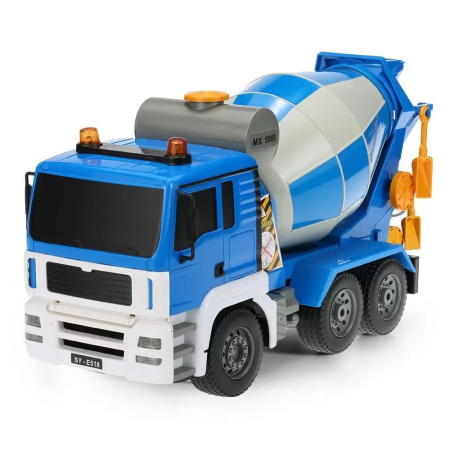 Спецтехника Double Eagle Concrete Mixer E518-003