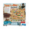 Купить Дополнение к настольной игре Мир Хобби Ticket To Ride: Амстердам для детей - фото товара