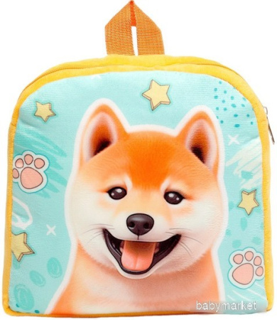 Детский рюкзак Milo Toys Собака 10122847