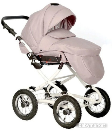 Купить Indigo Barbara Classic (2 в 1, Ba 07) для детей - фото товара