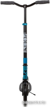 Купить Novatrack Polis 230.POLIS.BK21 (черный) для детей - фото товара