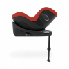 Детское автокресло Cybex Sirona G i-Size Plus Hibiscus Red (без базы)