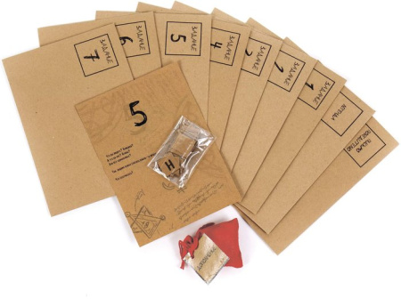 Купить Креп Легенды другого мира для детей - фото товара