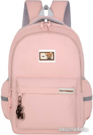 Городской рюкзак Merlin M510 (розовый)