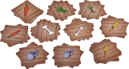 Купить Crowd Games Привереды для детей - фото товара