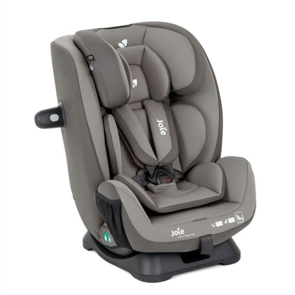 Детское автокресло Joie Every Stage R129 Cobblestone