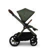 Детская универсальная коляска 3в1 Cosatto Giggle 4 Hoglet