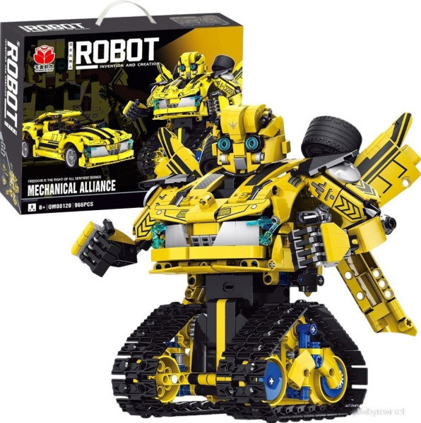 QIANMAI BLOCKS QM00120