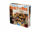 Дополнение к настольной игре Мир Хобби Ticket To Ride: Амстердам