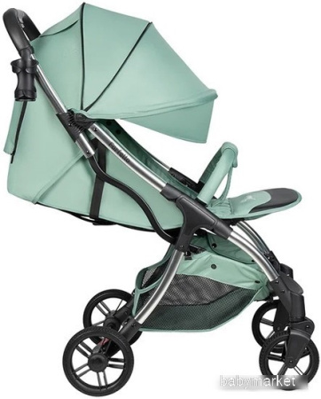 Купить Farfello Sunrise FS-005 (мятный/серебристый) для детей - фото товара