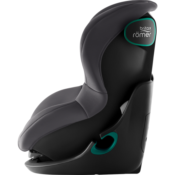 Детское автокресло Britax Romer King Pro Midnight Grey