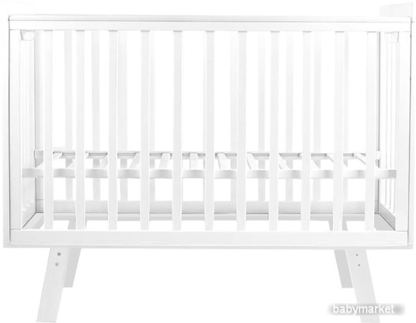 Indigo Style На ножках (белый)