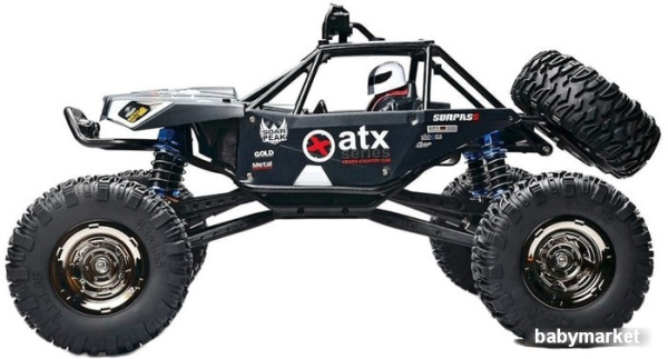 Subotech BG1515 (черный) - детский товар